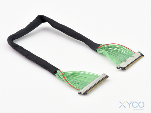 0.4mm間距連接器免費送樣并提供應(yīng)用解決方案