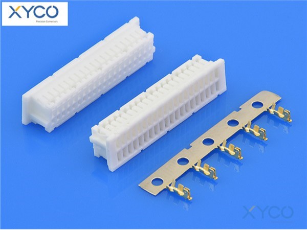 近20年制造經(jīng)驗(yàn)的電子連接器廠家解析優(yōu)質(zhì)連接器膠殼設(shè)計(jì)構(gòu)成【軒業(yè)】