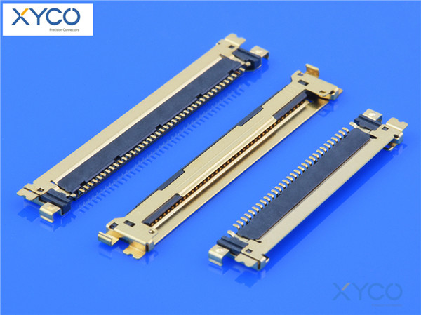 選購<i style='color:red'>ipex</i>連接器，替代品廠家全力配合你接訂單！「軒業(yè)」