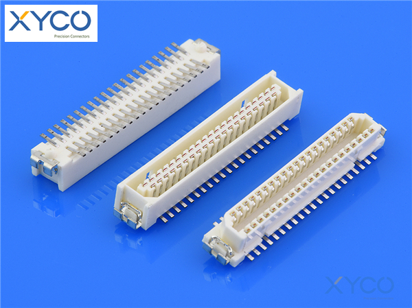 板對板連接器生產廠家-軒業