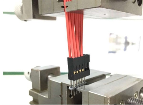 連接器的插拔力怎樣確定「軒業」