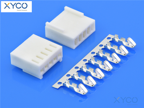 2510端子運行10萬小時無故障「軒業」