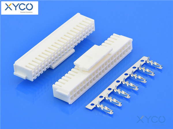 Molex連接器生產廠家