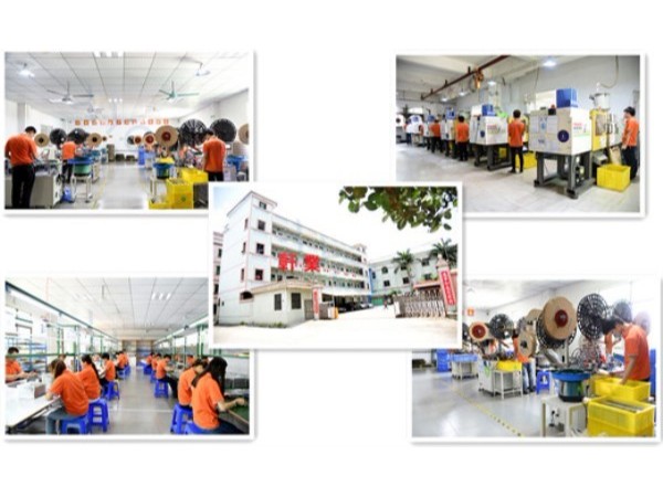 JST連接器的基本知識講解「軒業」