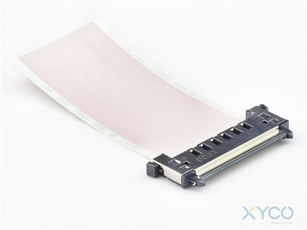 ffc連接器生產廠家