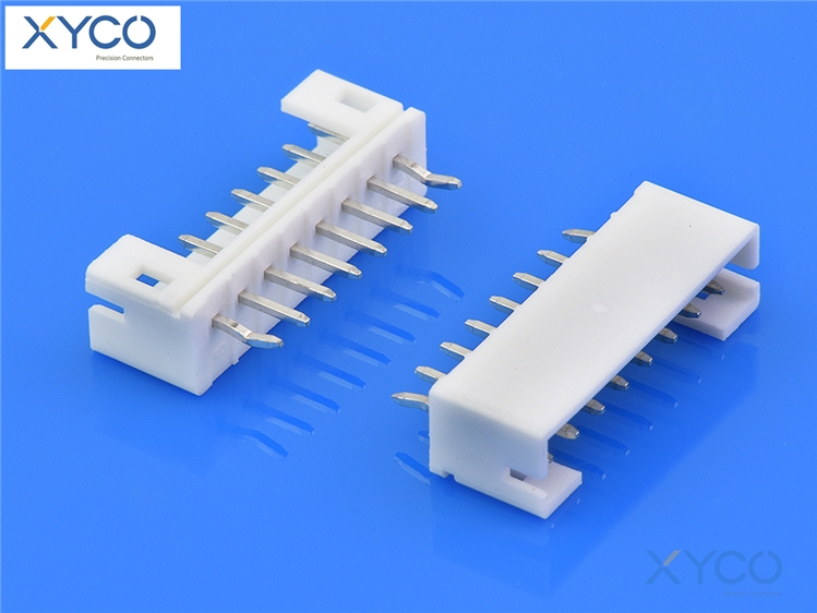 PHR連接器針座 PHR連接器針座