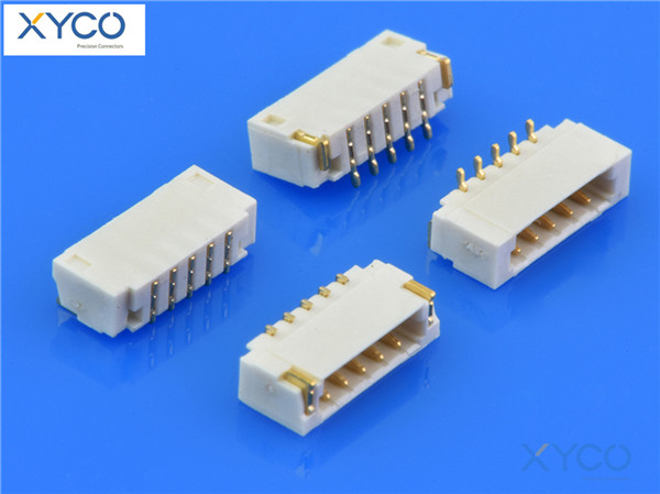廣東連接器生產廠家好品質才是驕傲的底氣「軒業」