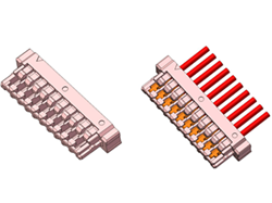 連接器生產(chǎn)廠家，支持OEM/ODM定制，一站式服務(wù)快速高效【軒業(yè)】