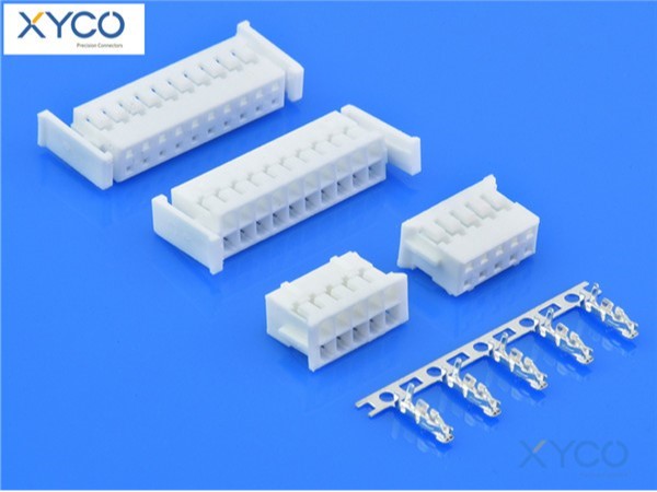 線對線連接器廠家品質(zhì)如何？近20年時間檢驗(yàn)的廠家「軒業(yè)」