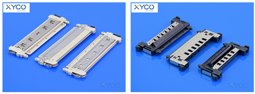 ffc排線連接器接口通配，好用放心才是硬道理！