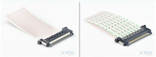 ffc排線連接器接口通配，好用放心才是硬道理！