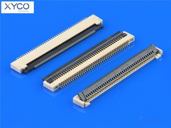 fpc連接器優勢廠家質量高、性價比高、自主研發生產銷售「軒業」 fpc連接器優勢廠家質量高、性價比高、自主研發生產銷售「軒業」