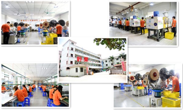 軒業帶你了解板對板連接器的接線方法